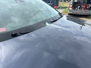 2018 Cadillac CT6 Luxury - Primary Damage Left Image